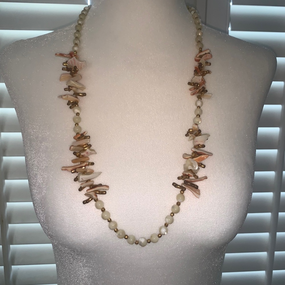 70s Signed Miriam Haskell Authentic Pearl Necklace - image 7